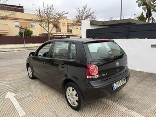 Volkswagen Polo 2005