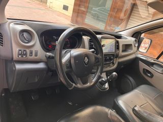 Renault Trafic 2017