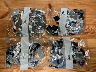 LEGO 75810 Stranger Things The Upside Down