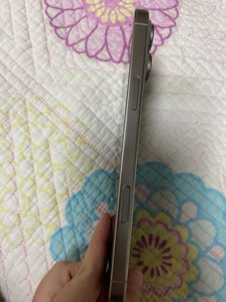 iPhone 16 Pro Max 256GB Gris