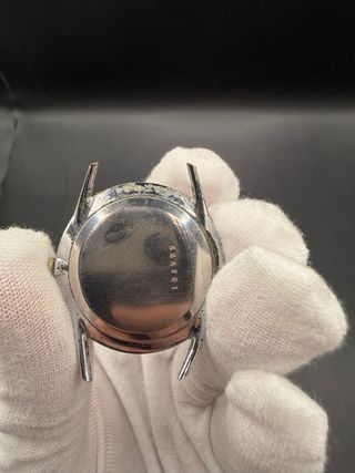 Orologio Sarcar Geneve Vintage Uomo