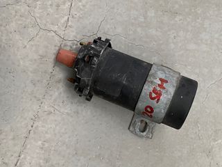 Bobina Encendido Opel Kadett GSi 20SEH