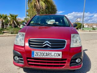 🚘 Citroen C2 2009 🚘
