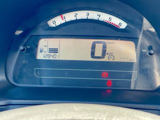 🚘 Citroen C2 2009 🚘