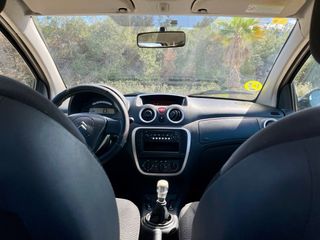 🚘 Citroen C2 2009 🚘