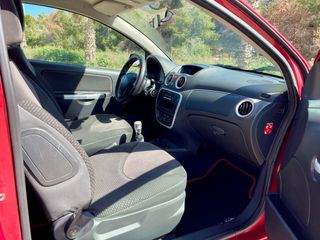 🚘 Citroen C2 2009 🚘