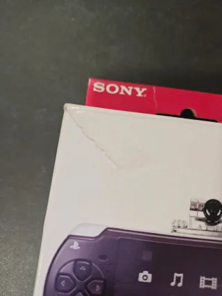 Sony PSP Go!Cam Modello 300 – Telecamera originale