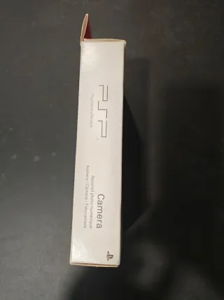 Sony PSP Go!Cam Modello 300 – Telecamera originale