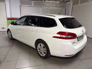 Peugeot 308 2016 180000 km 1.6 120 cv diesel