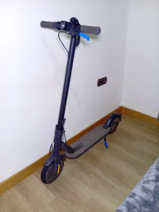 Patinete Eléctrico Xiaomi 365