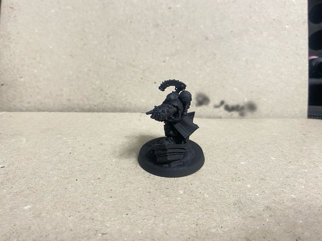 Warhammer 40K Leagues Of Votann Kahl Fist
