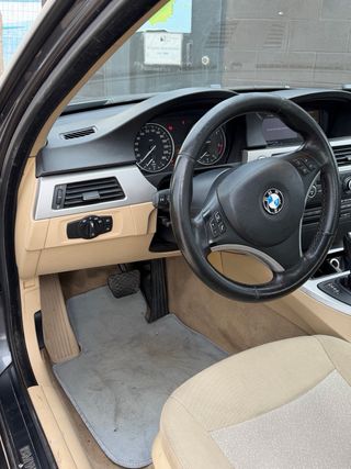 BMW Serie 3 2008