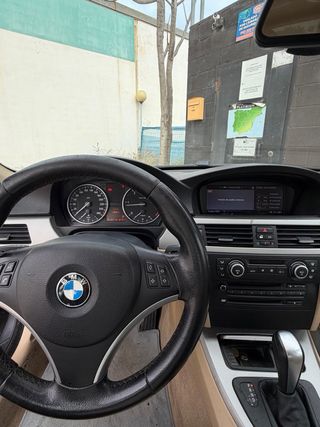 BMW Serie 3 2008