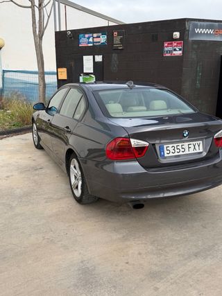 BMW Serie 3 2008
