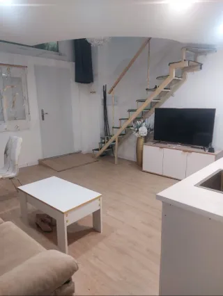 LOFT EN EL CORAZÓN DE CÓRDOBA.