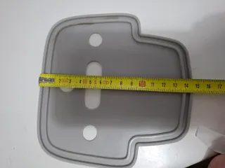 Junta Base Piloto Vespa 125/150/160