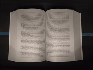 El Camino de los Reyes - Archivo de las Tormentas