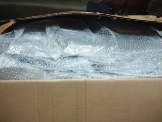 Ventanas correderas camper