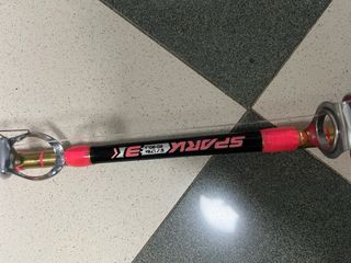 Equipo Curricán Caña + Carrete