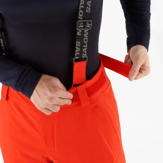 Pantalón esquí Salomon hombre Talla M