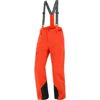 Pantalón esquí Salomon hombre Talla M