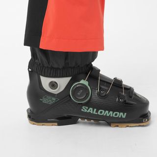 Pantalón esquí Salomon hombre Talla M