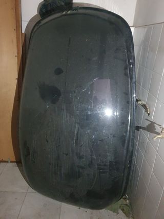 Cofre de techo para coche precio negociable