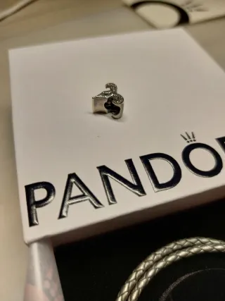 Pulsera Pandora