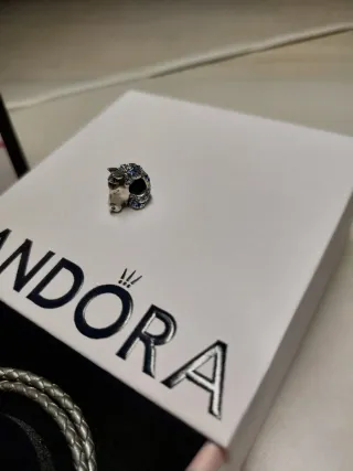 Pulsera Pandora
