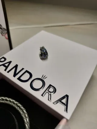 Pulsera Pandora