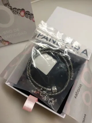 Pulsera Pandora