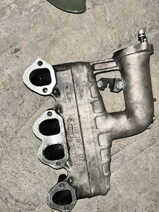 Colector de admisión Vp 110