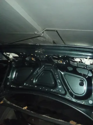 Portón Maletero Audi A6 C4 / 100 2.5tdi