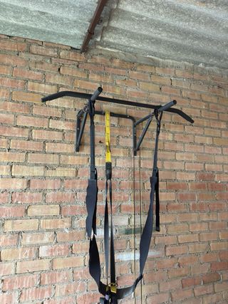 Material de musculación