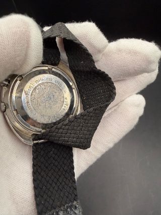 Orologio Orient Automatico Vintage Japan