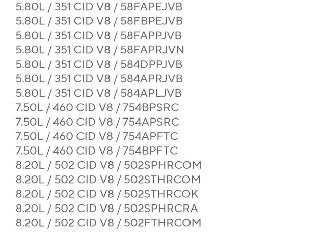 Carcasa Termostato Volvo + Accesorios sin estrenar