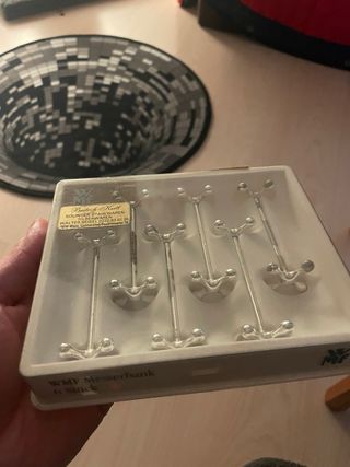 Reposacubiertos Walter Beisel - Set 6 piezas