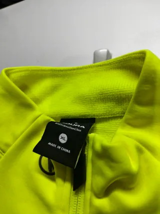 Chaqueta Endura Windchill