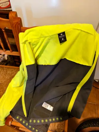 Chaqueta Endura Windchill