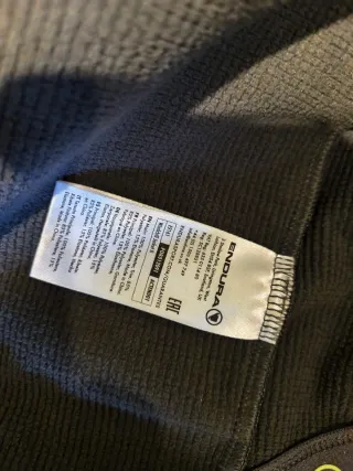 Chaqueta Endura Windchill