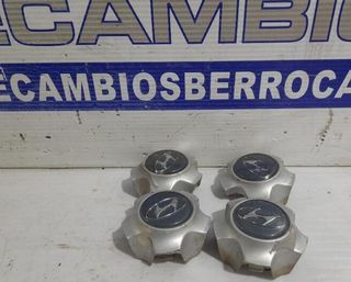 Juego hyundai 5291026250 santa 2.0 crdi cat 111089