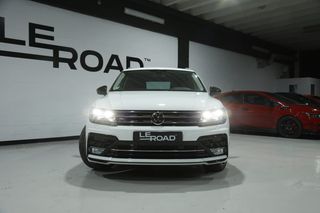 Volkswagen Tiguan Rline 2017 180cv Premium