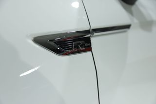 Volkswagen Tiguan Rline 2017 180cv Premium