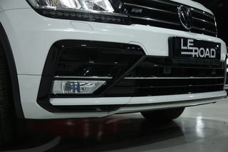 Volkswagen Tiguan Rline 2017 180cv Premium