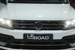 Volkswagen Tiguan Rline 2017 180cv Premium