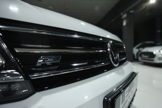 Volkswagen Tiguan Rline 2017 180cv Premium