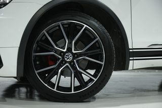 Volkswagen Tiguan Rline 2017 180cv Premium