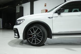 Volkswagen Tiguan Rline 2017 180cv Premium