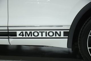 Volkswagen Tiguan Rline 2017 180cv Premium