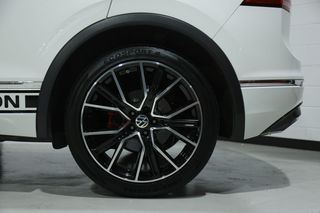 Volkswagen Tiguan Rline 2017 180cv Premium